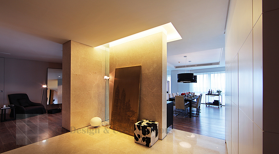 李玮珉  青岛万邦中心酒店式公寓-7