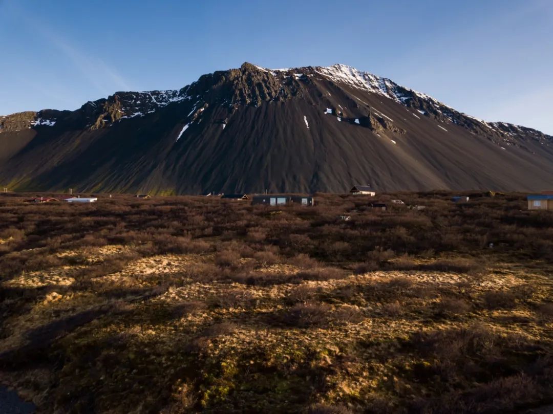 冰岛北部最美工厂房屋丨Manta North-29
