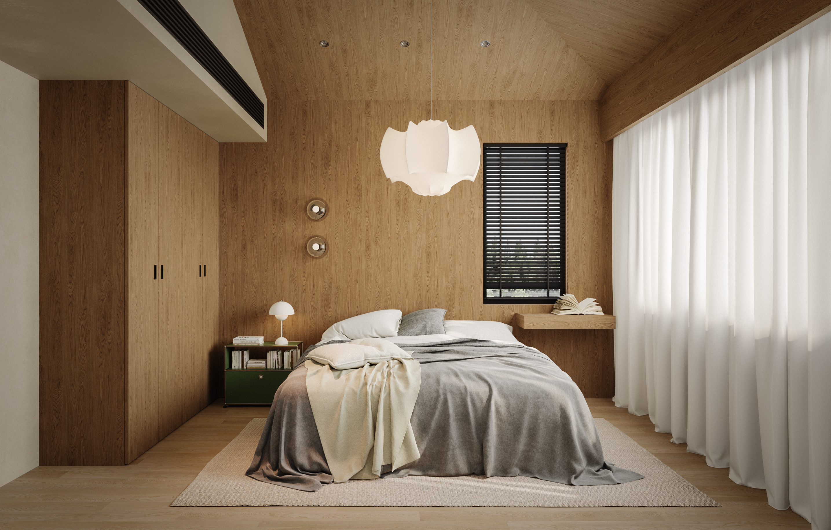 洛杉矶加州复古风情-26