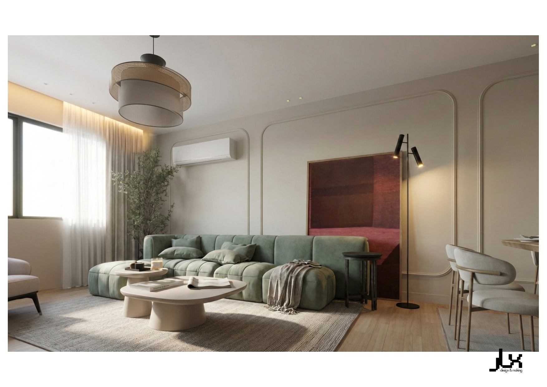 Residential | Interior Design-8