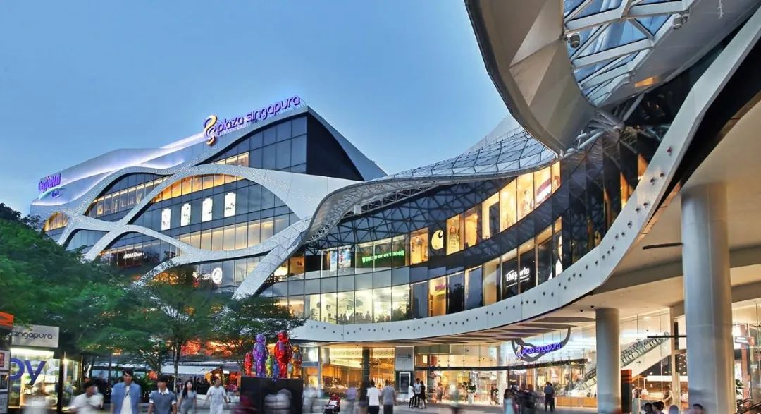 Vivocity怡丰城-52