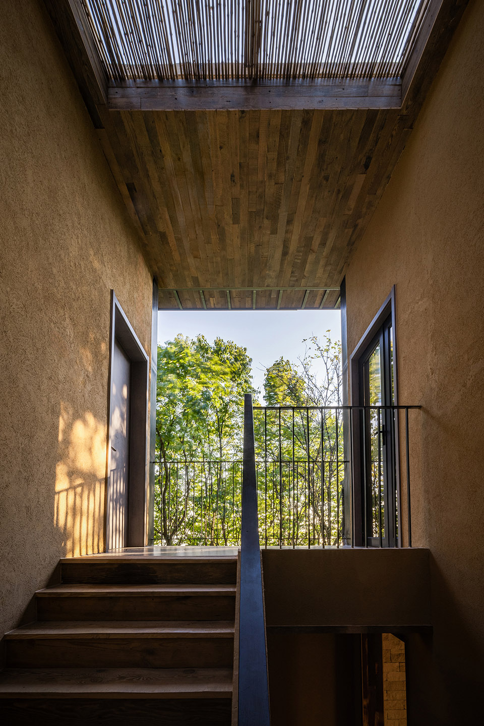 莫干山大白熊国际营地，浙江 / 咫间设计-86