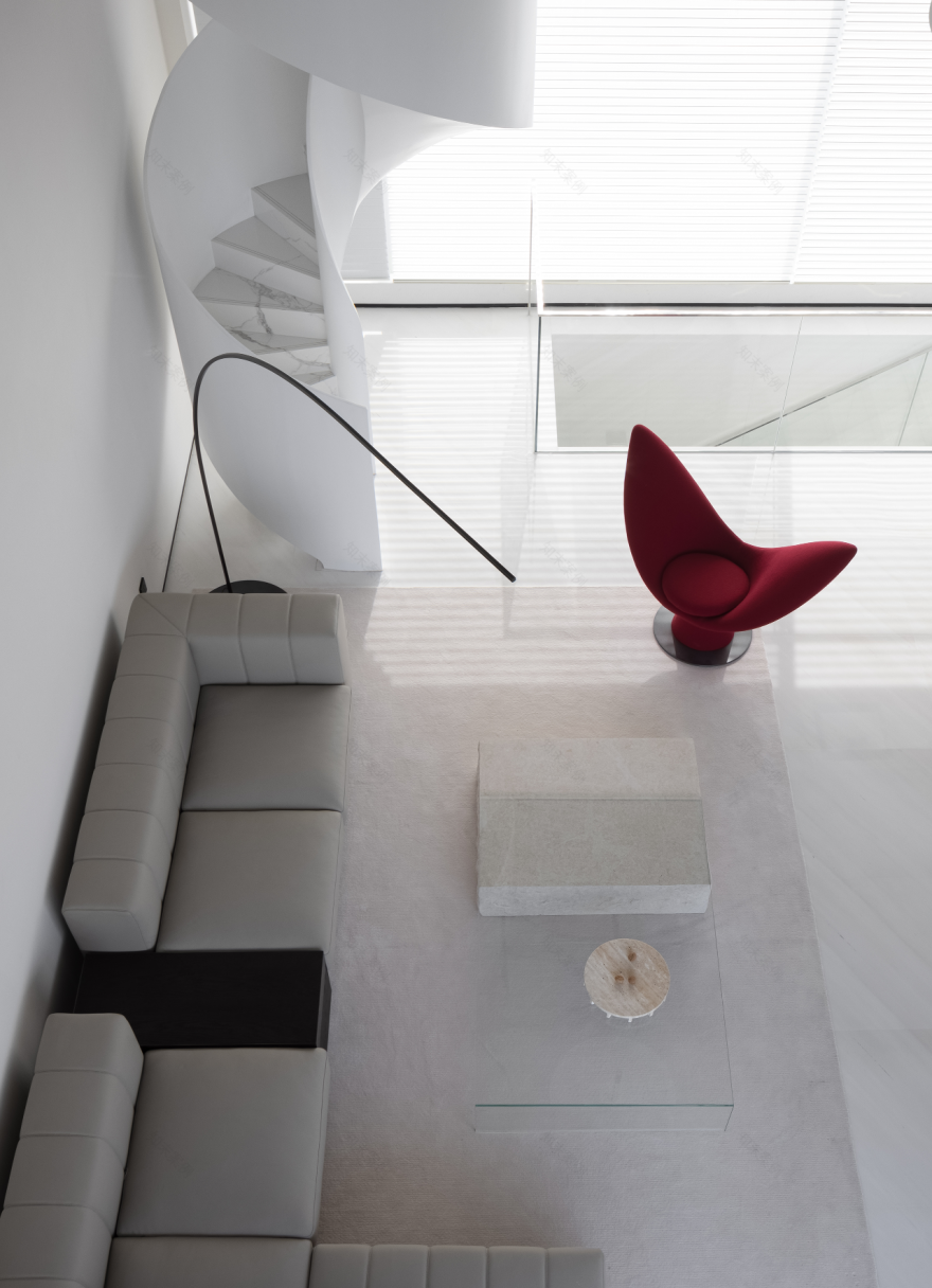 L 屋丨中国广东丨艾克建筑设计-46