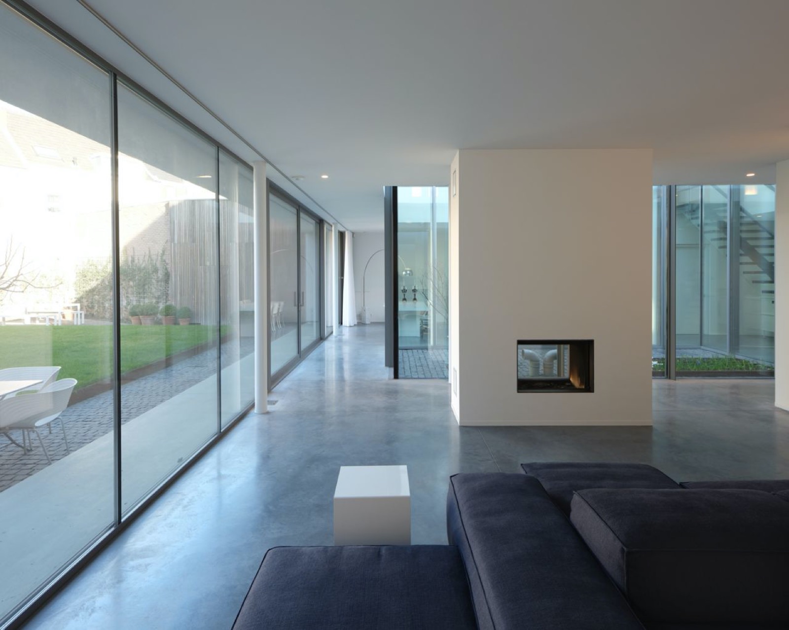 Stadswoning Maastricht - HOOG.design - Exclusive living inspiration-3