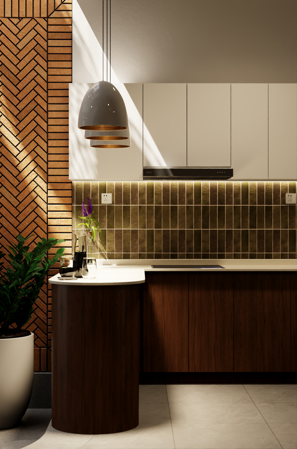 自然2000网络栖息地(注:NT通常指Natura 2000,即欧盟的自然保护网络自然2000,Habitats是栖息地的意思) 丨Flex Atelier-12