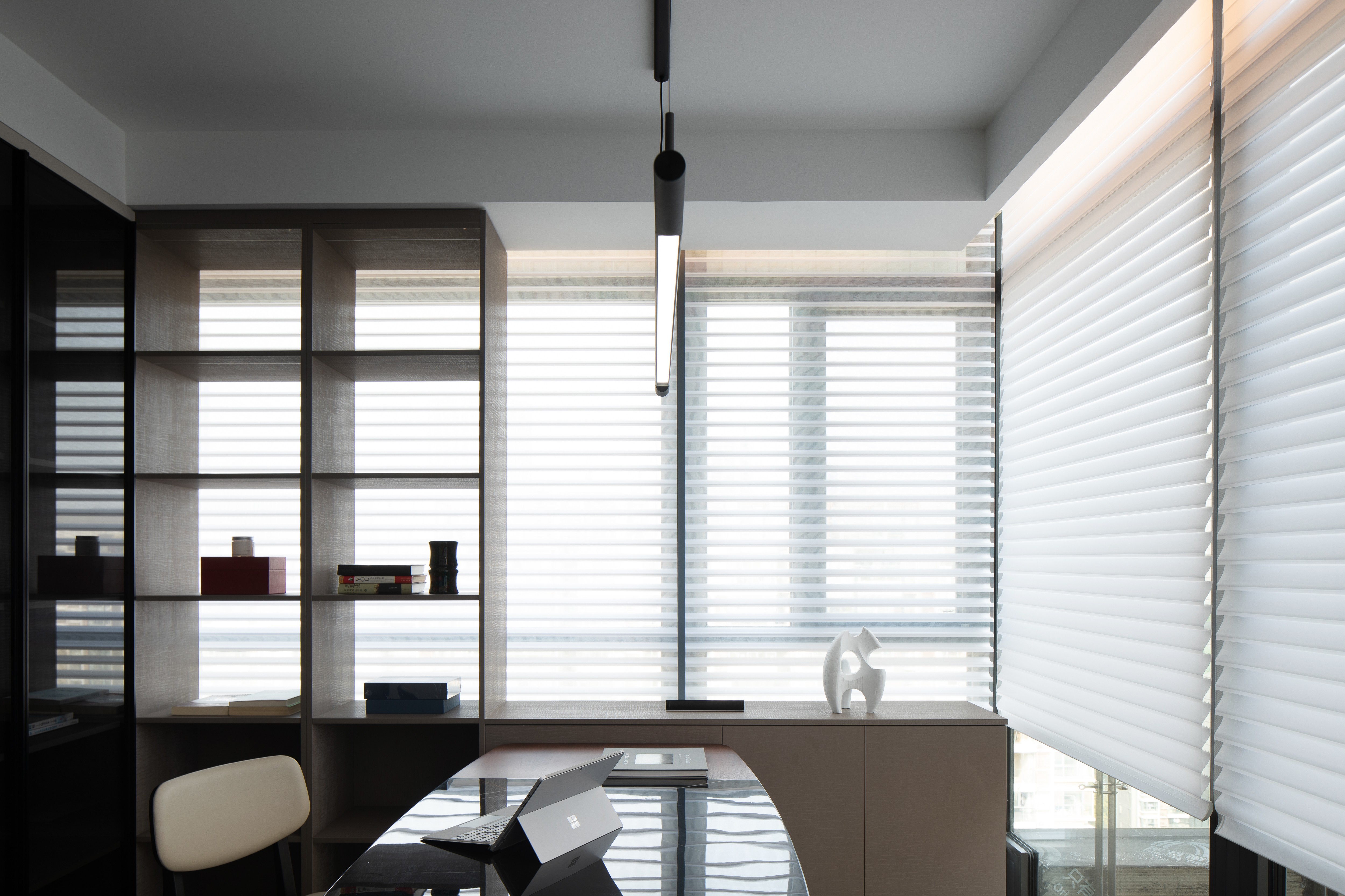 己界｜南京 Z 宅丨中国南京丨南京己一设计事务所-26