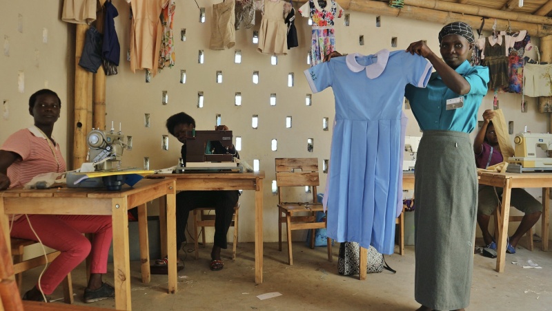 丨肯尼亚丨Laura Straehle,Ellen Rouwendal-46