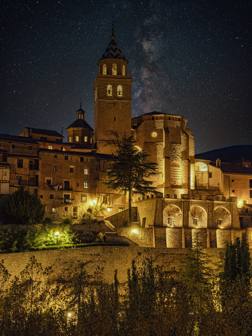 Albarracín, Teruel España-21