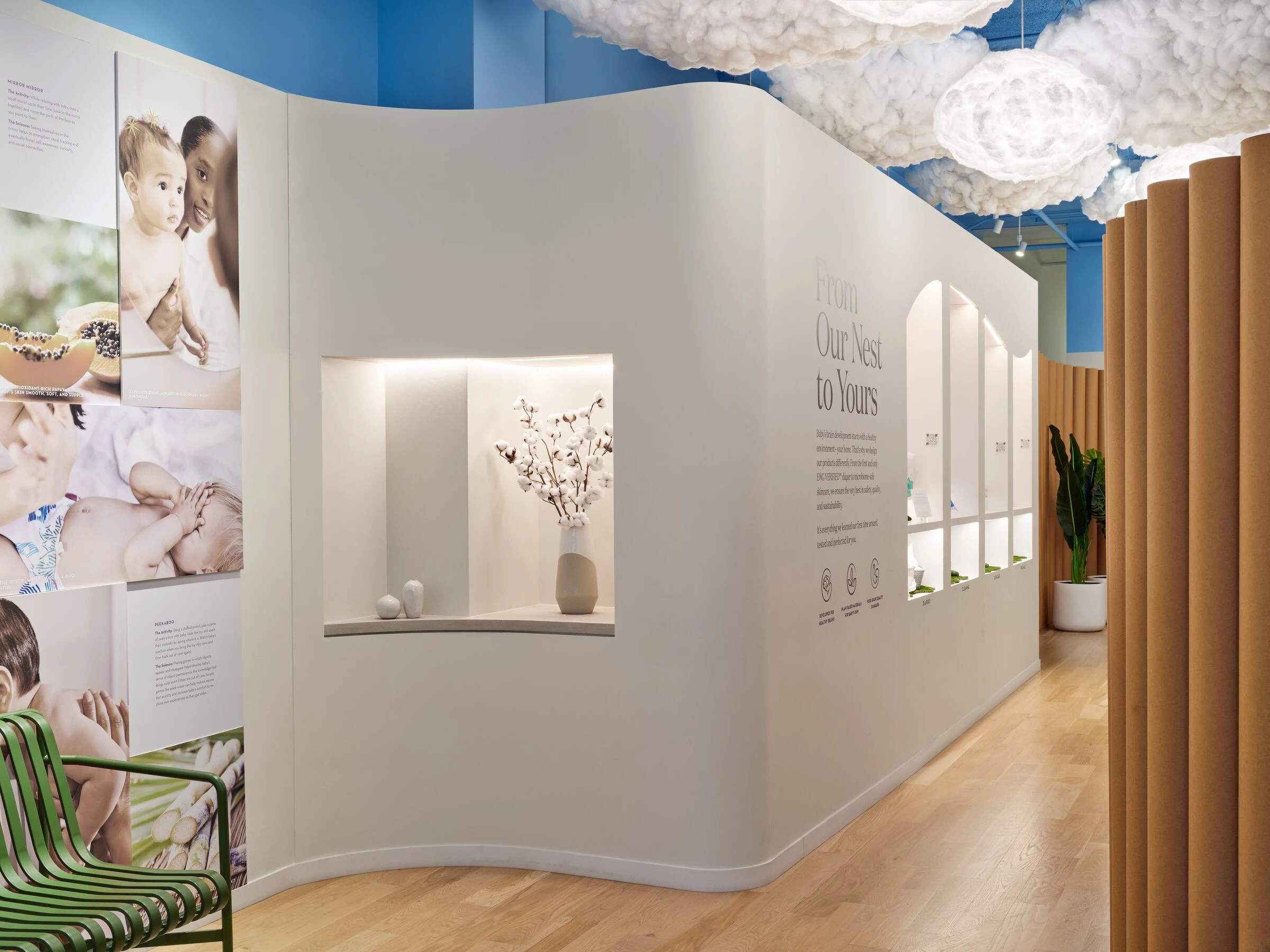 Healthybaby 空间设计丨美国沃伦-31