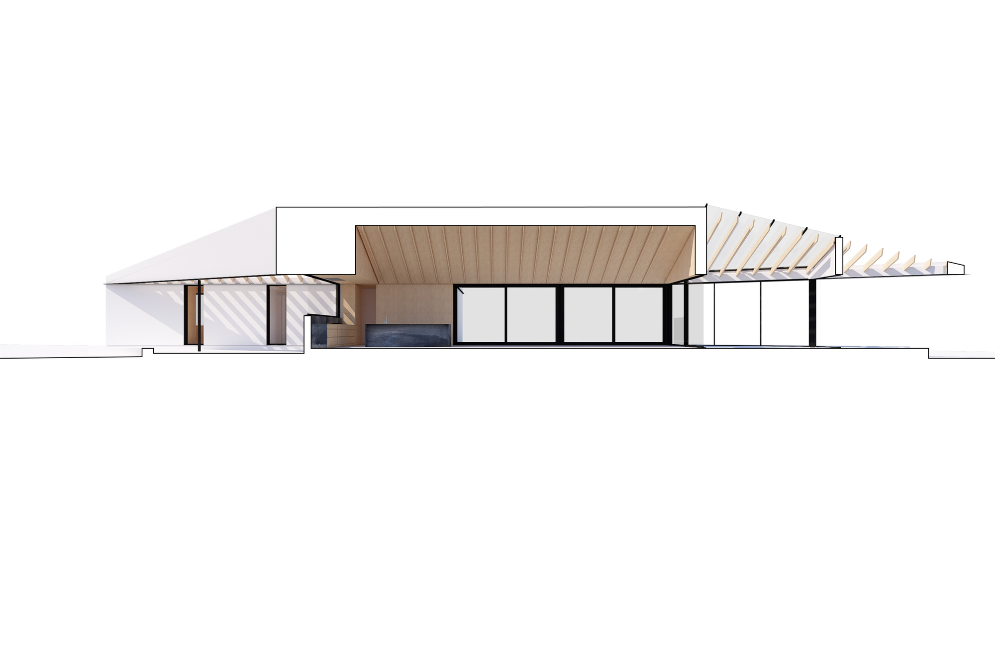 丨加拿大多伦多丨StudioAC-49