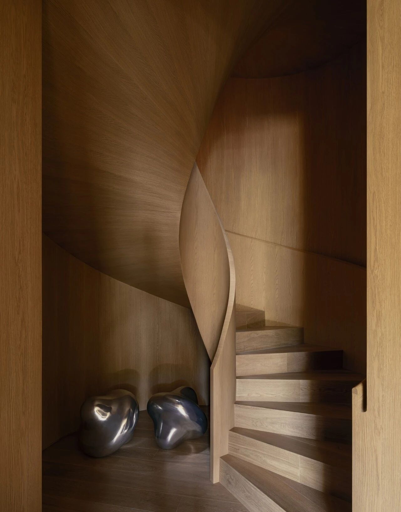 布拉瓦海滩别墅丨巴西丨Studio Arthur Casas-28