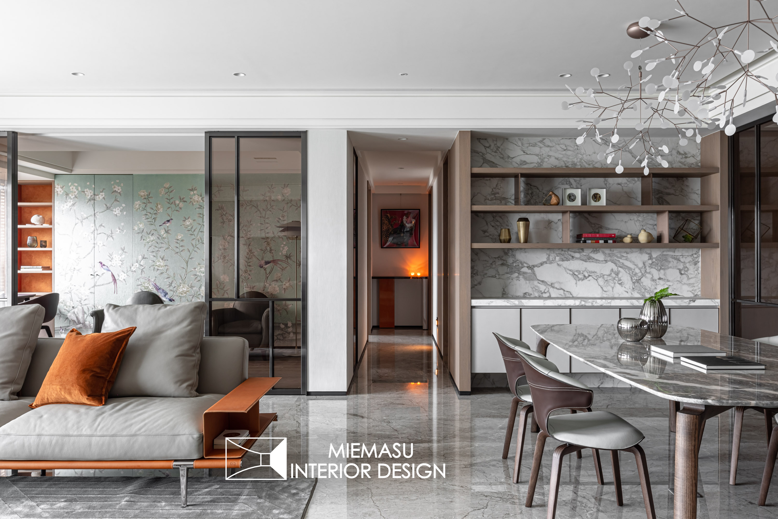 宁静；平静；安宁-6