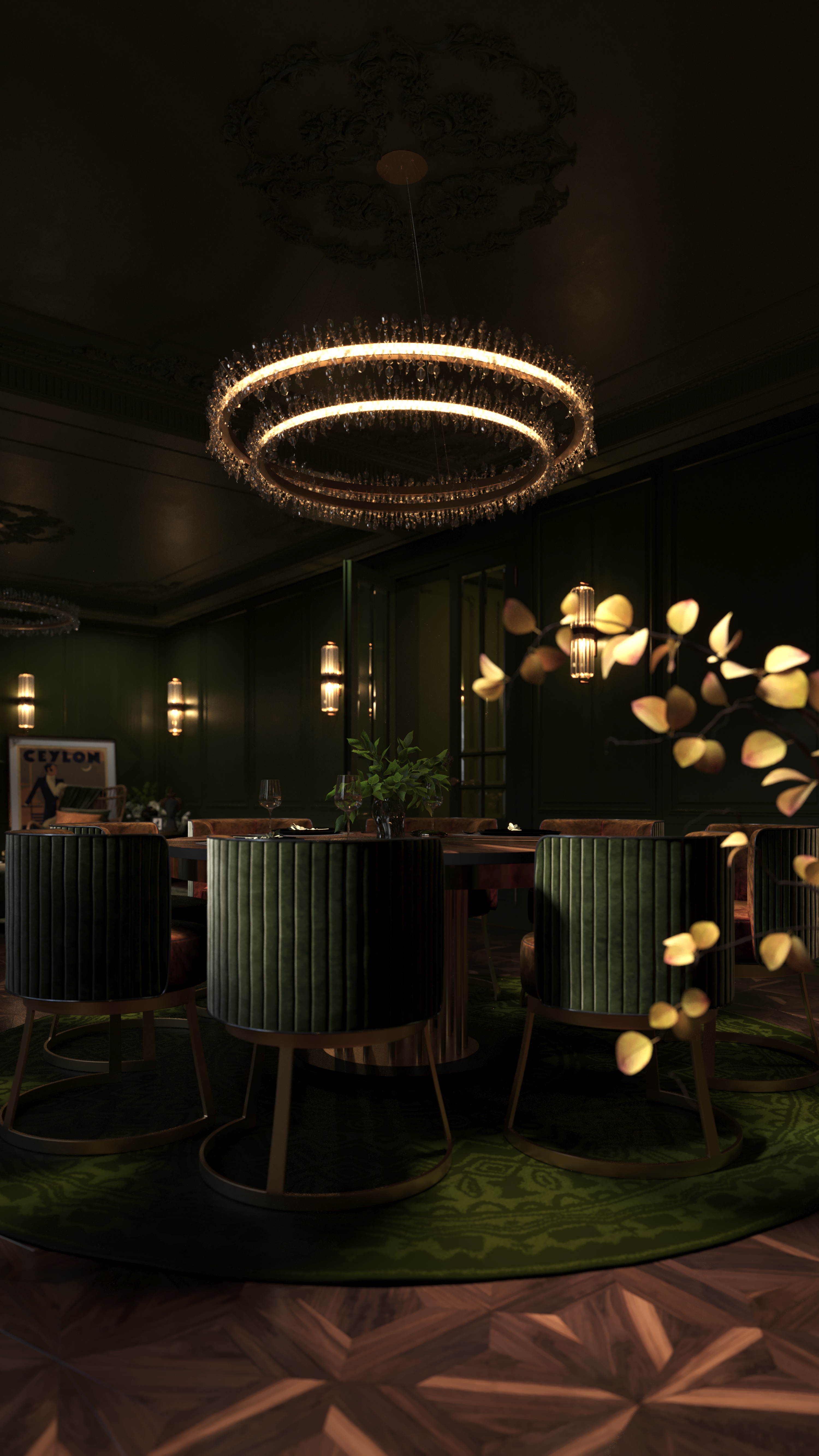 褪色荣耀场景设计-8