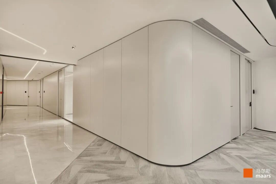 杭州农商财富大厦丨中国杭州丨马尔斯Maars-29