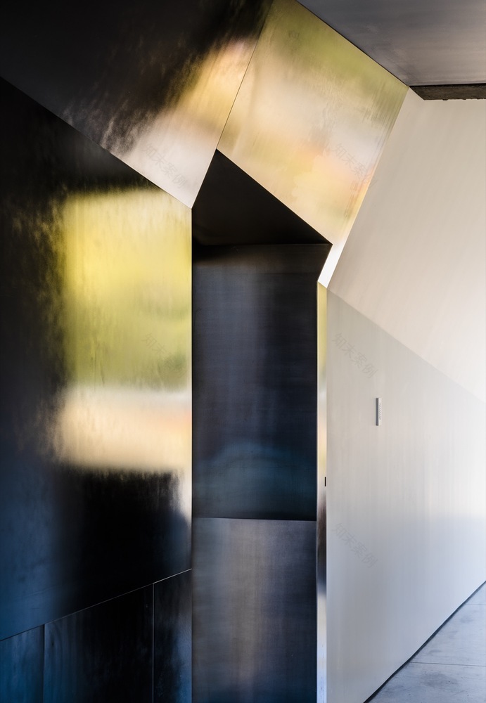 沙漠幻影 · 奥帕奇变形人住宅-63