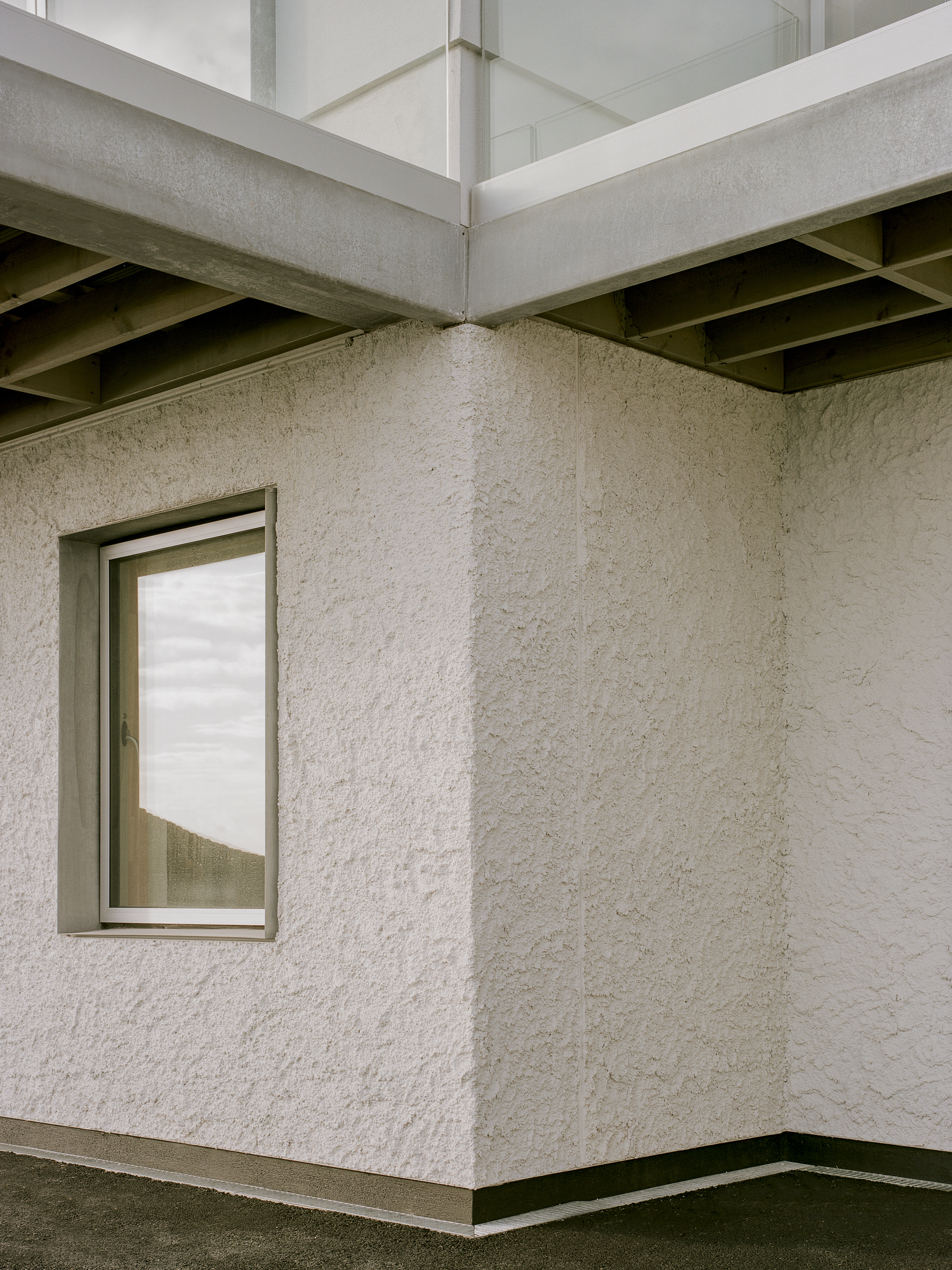 滨海艺术中心大厦丨英国丨Of Architecture-34