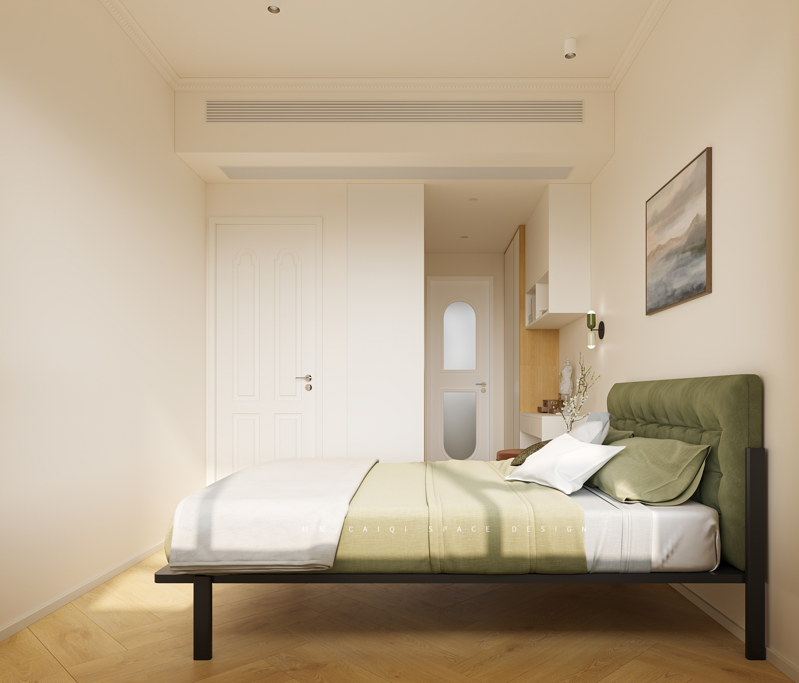 春辰丨中国深圳丨材契作品-20