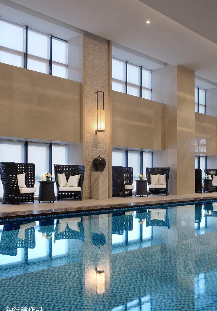 钟行建丨沈阳东方银座铂尔曼酒店-20