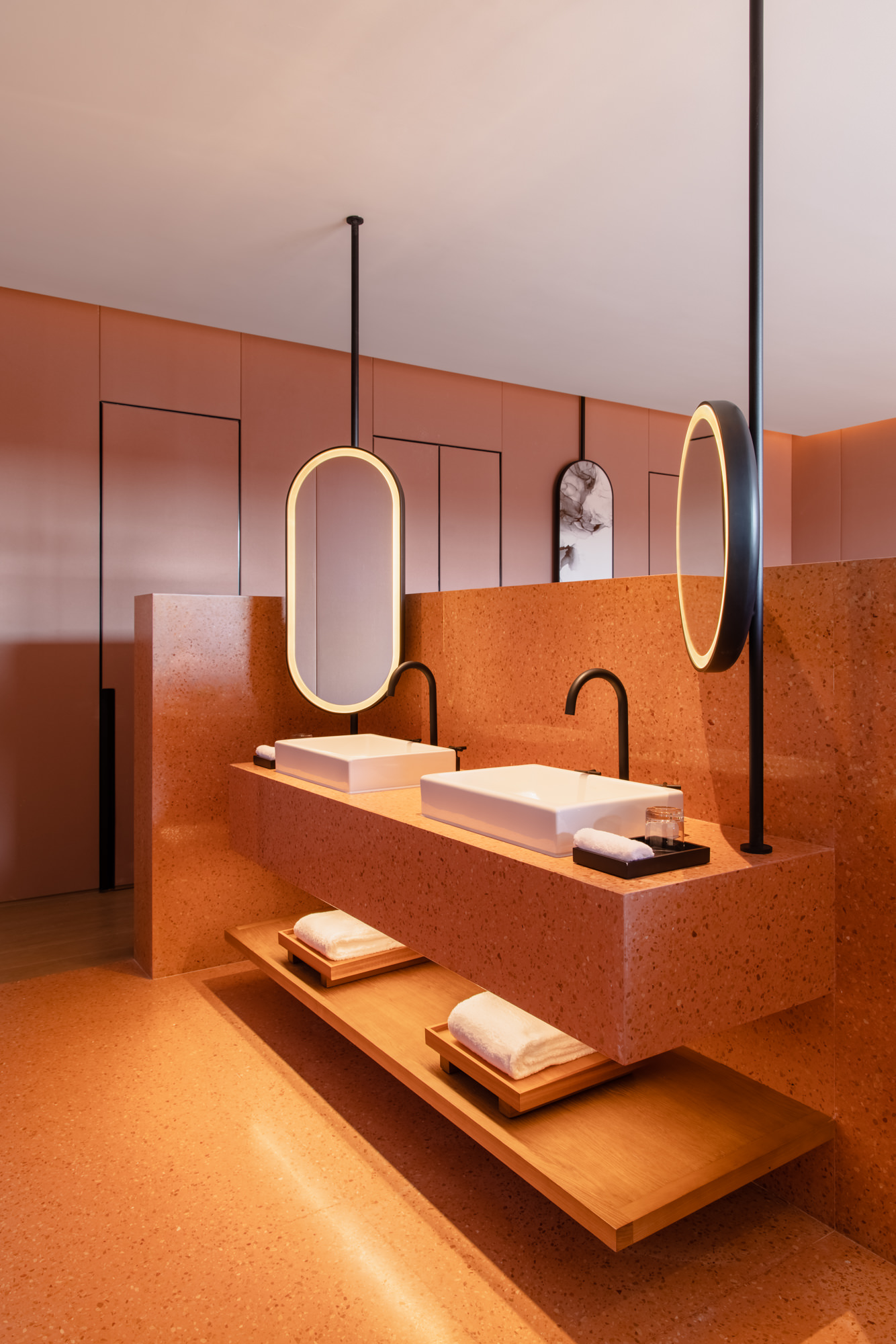 Best of Hotels, Hospitality & Wellness Interiors | 2022 Archive.-20