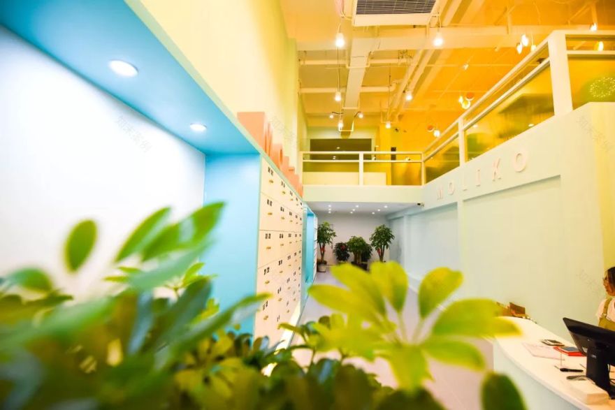 台州玉环 MOLIKO 亲子餐厅 | 温馨童趣的空间设计-28