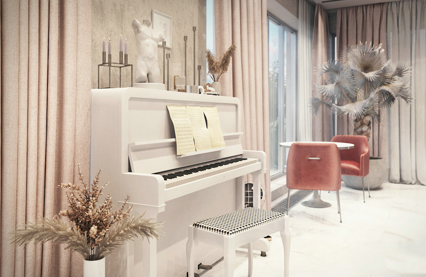 巴洛克,极致浪漫的欧式复古-17