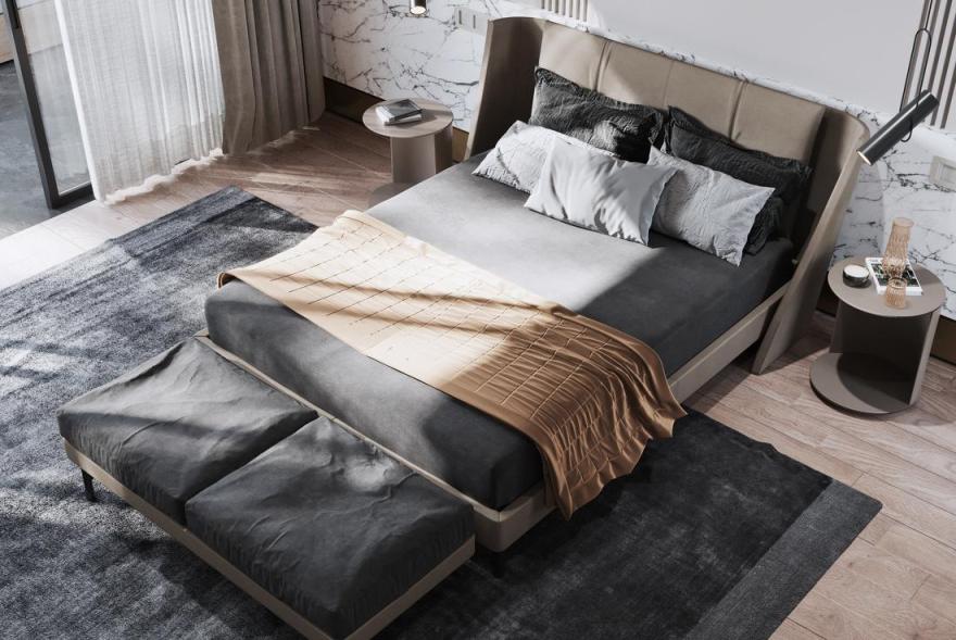 金山谷国际社区私人别墅改造-37