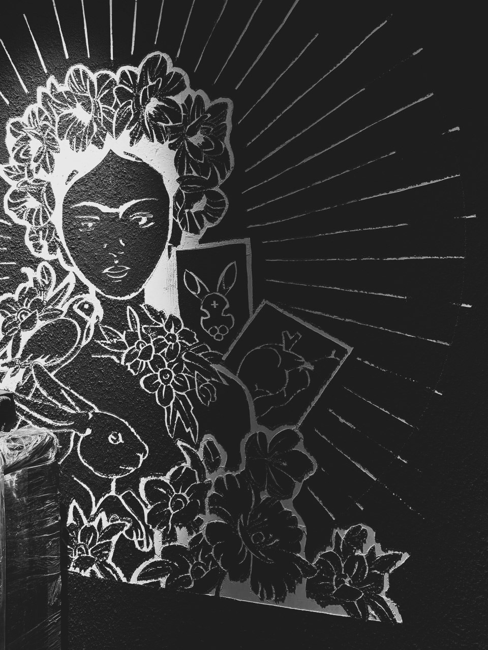 EL COPITAS酒吧丨俄罗斯丨DA BUREAU-29