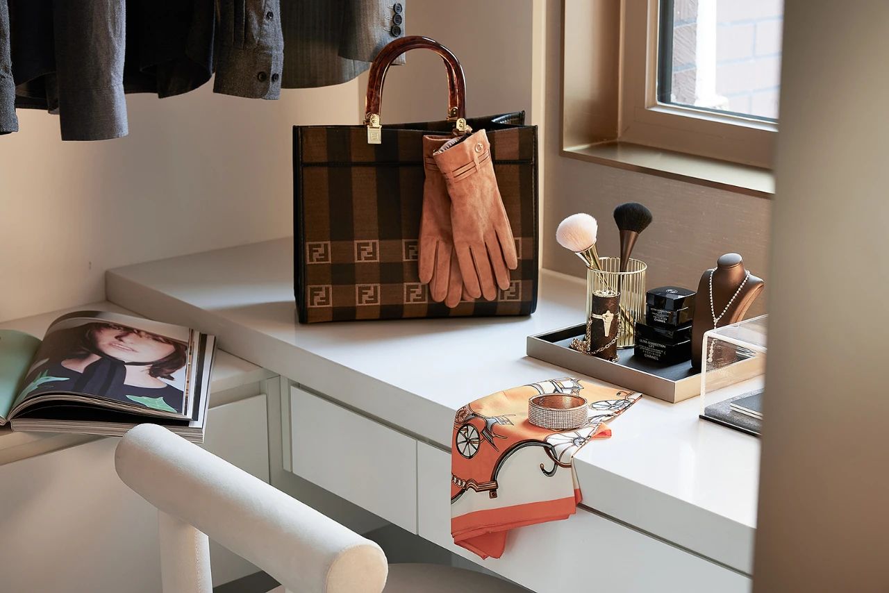 中海国际公园城格林威治丨中国天津丨DY Design邸韵空间设计-53