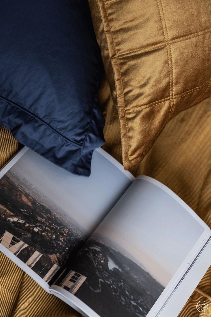 清平乐之韵 | 成都 136㎡现代风家居设计-76