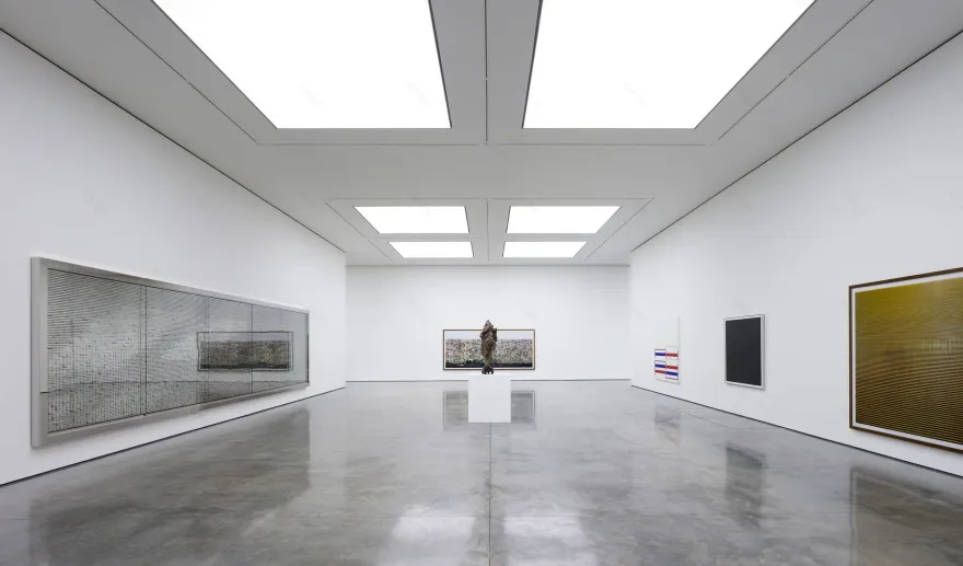 White Cube Bermondsey-15