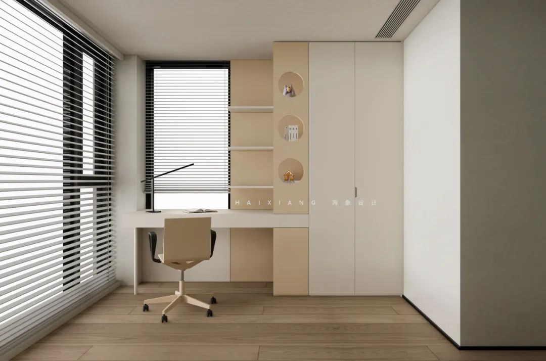 大隐的宁静,现代生活中的诗意栖居丨中国湖州丨海象设计-50