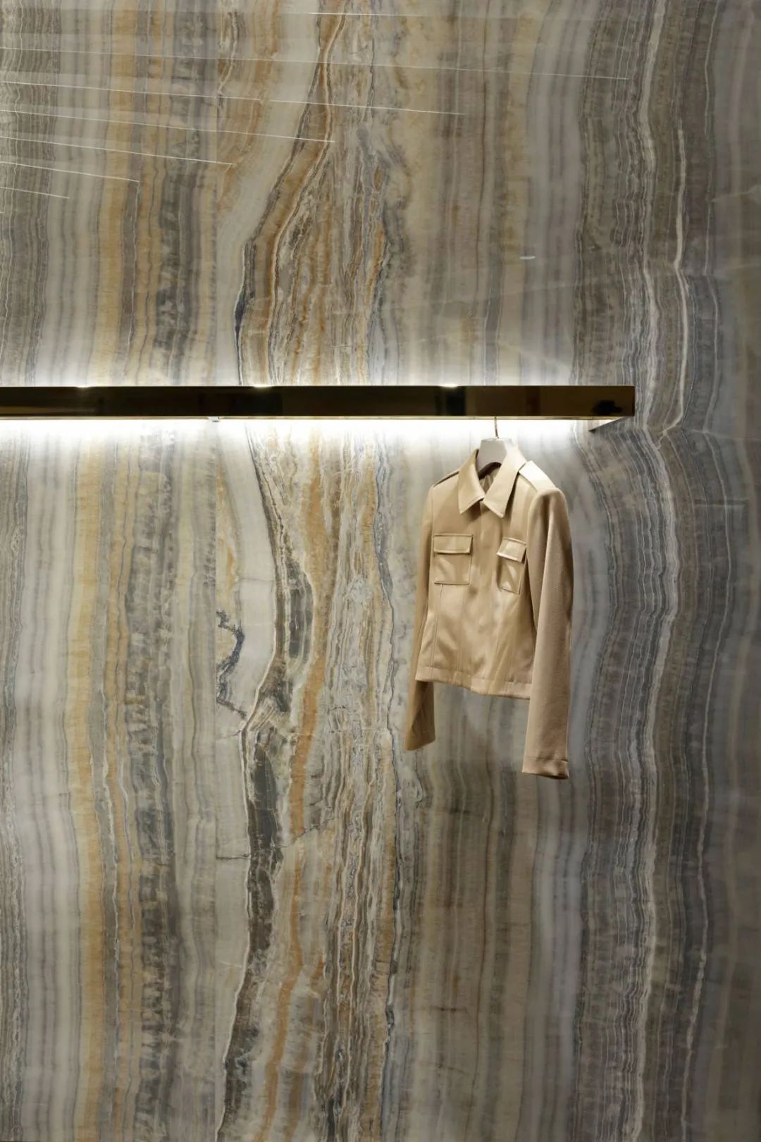 奢侈品牌概念店设计鉴赏丨日本东京丨Curiosity agency-34