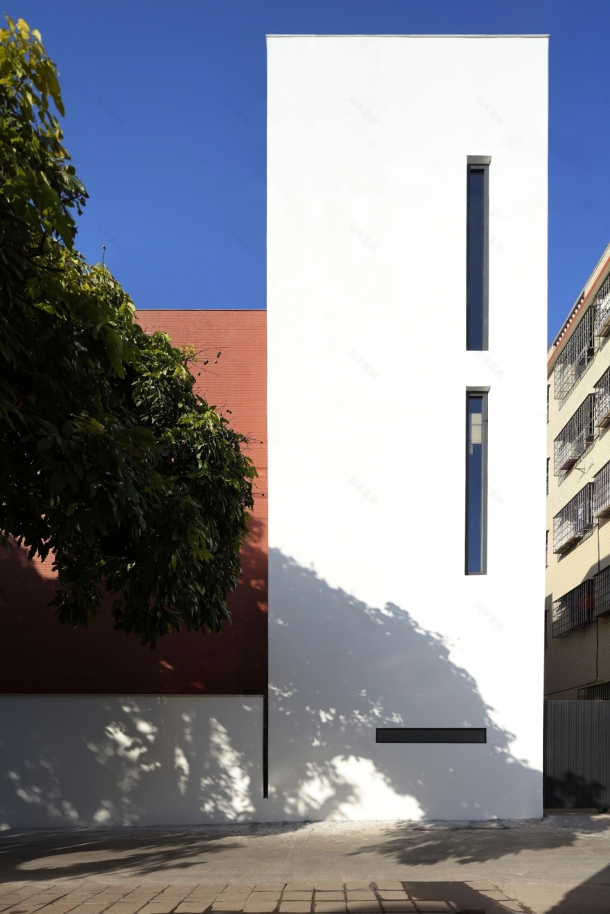 西潭别墅丨中国厦门丨九境合造设计-7