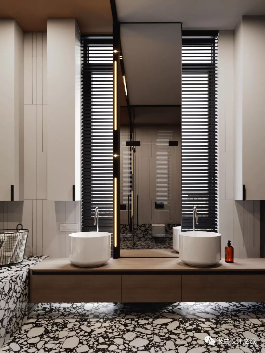 温暖轻奢，打造高雅浪漫家居空间-46