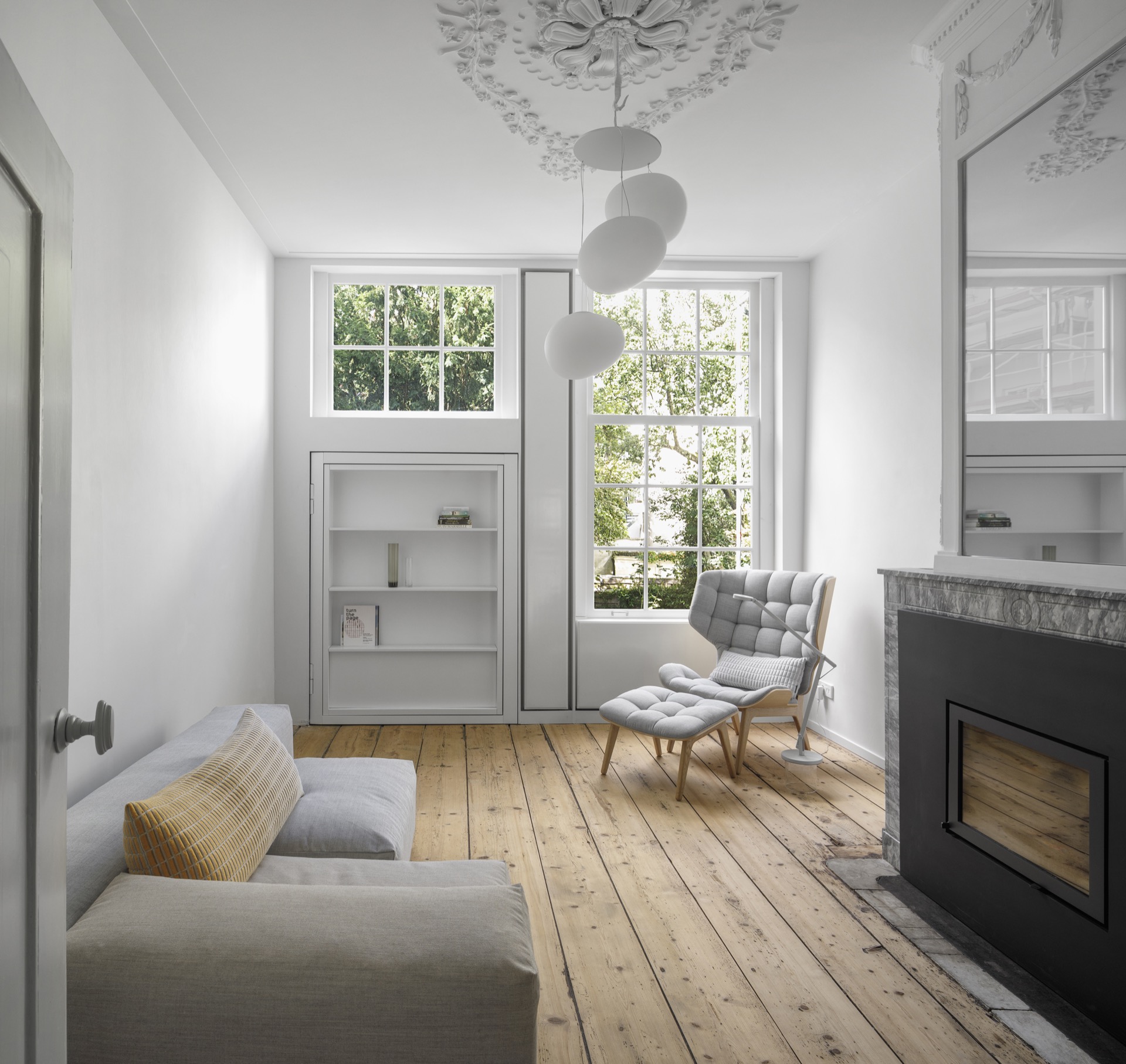 Canal House Amsterdam-9