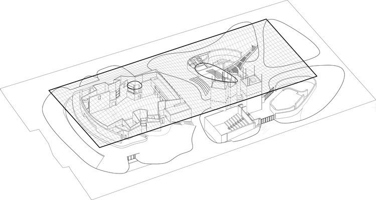 杨丽萍表演艺术中心-13