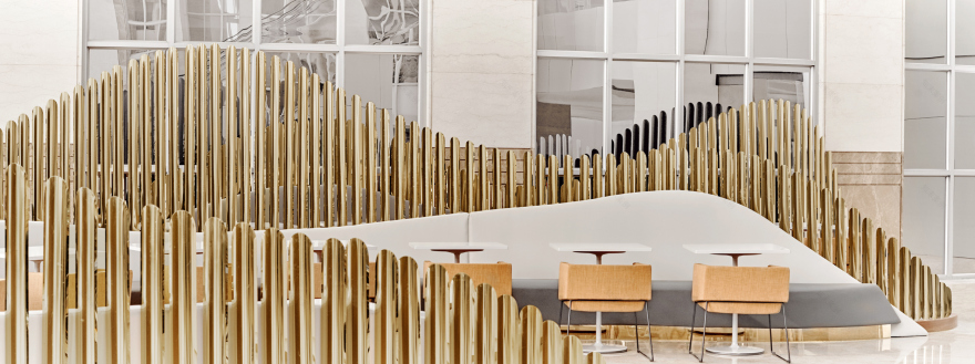 山水之间,品一杯宁静的咖啡-19