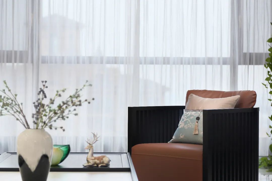 雅居乐滨江国际 | 东方美学意境的清朗之作-51