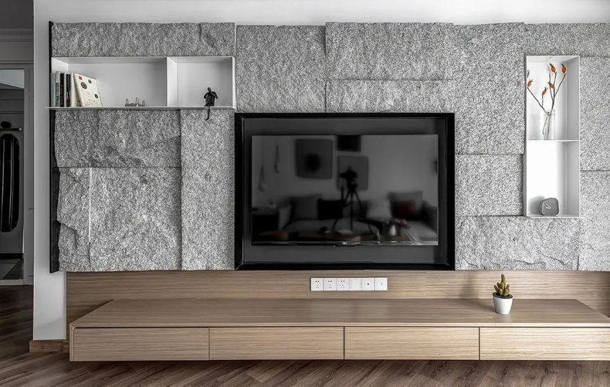 简约精致,打造温馨生活空间-59