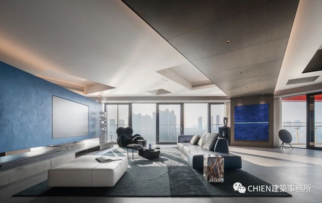 寧波帝寶丨CHIEN 建築事務所-6