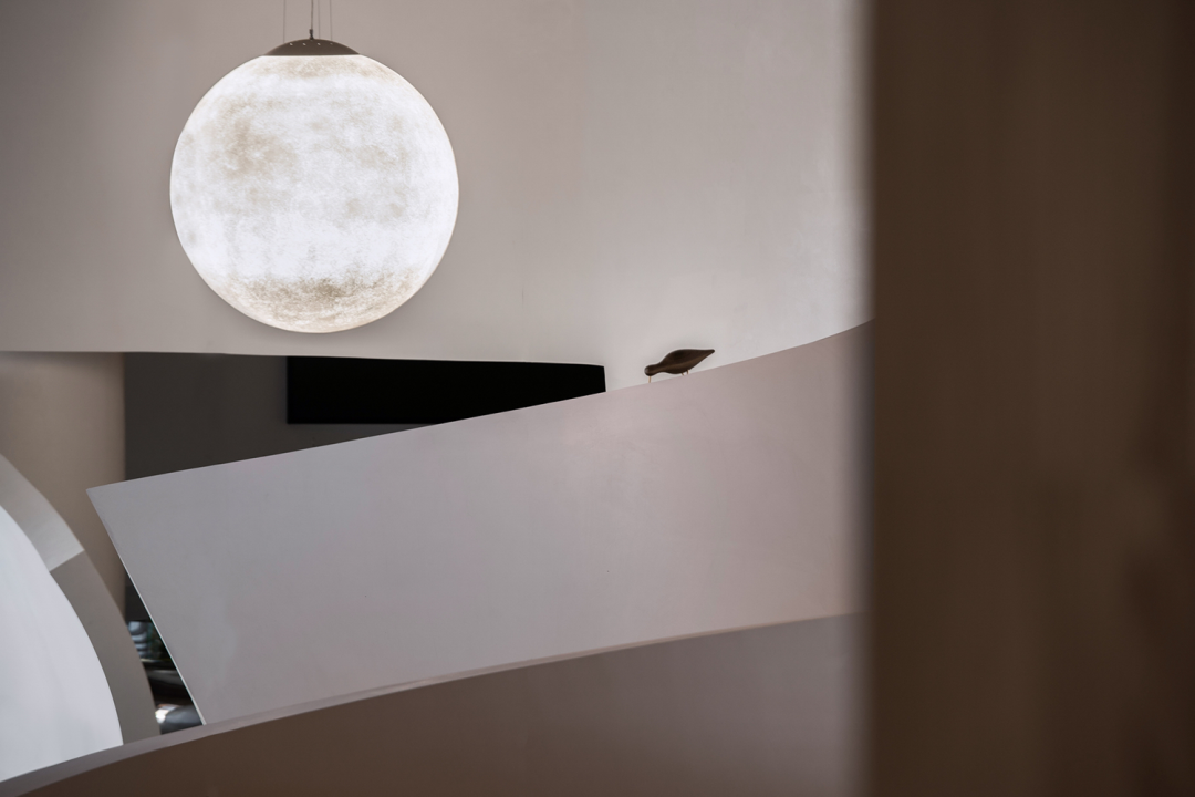 佛山鸿安丽苑售楼中心丨中国佛山丨瑞坤国际—正方良行设计-11