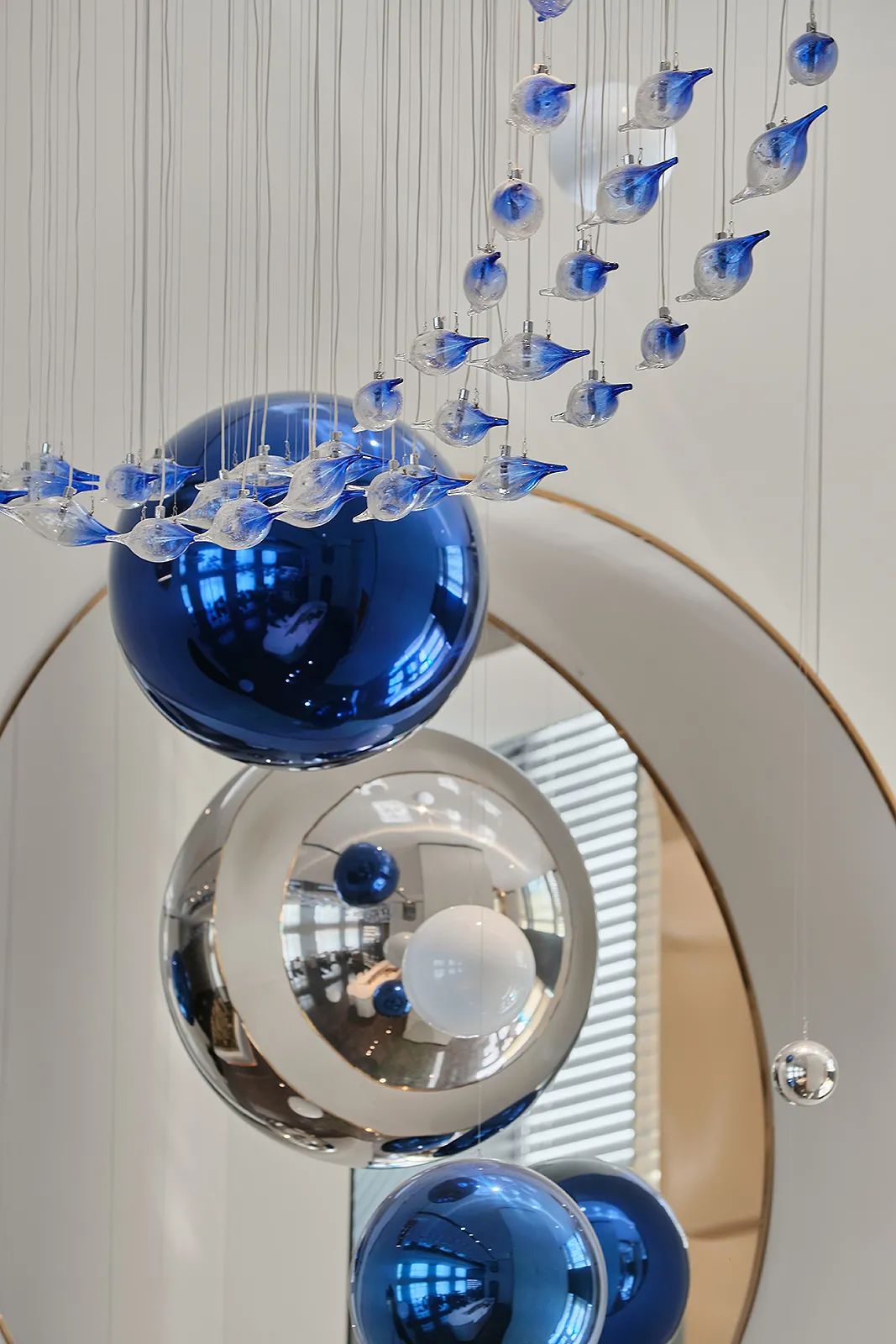 赤峰大地江山风华销售中心丨蒙古丨壹柒环艺空间设计（北京）有限公司-17