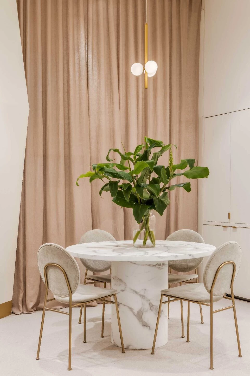 Garen Jewellery 室内设计丨澳大利亚丨Pitch Architecture + Design-12