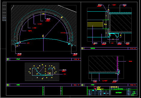 专业施工图深化-8
