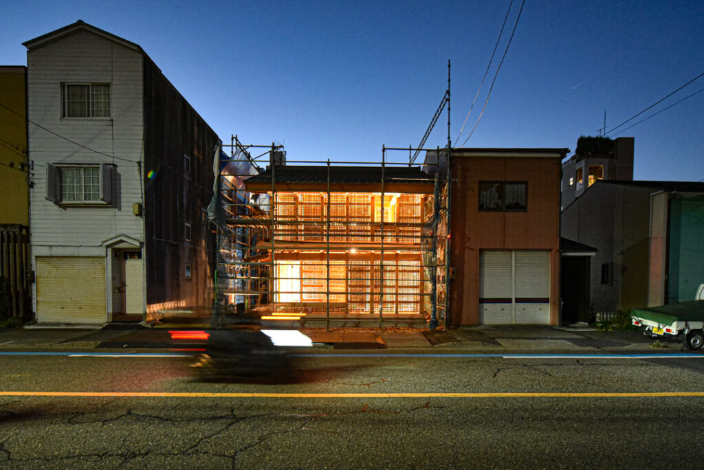 船頭の土壁5土壁丨水野設計室-37