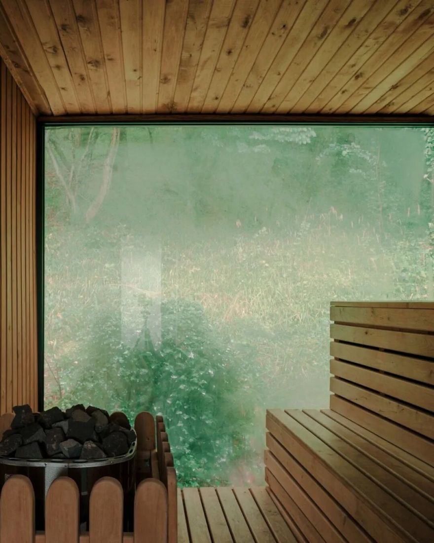 Lopota度假酒店-61