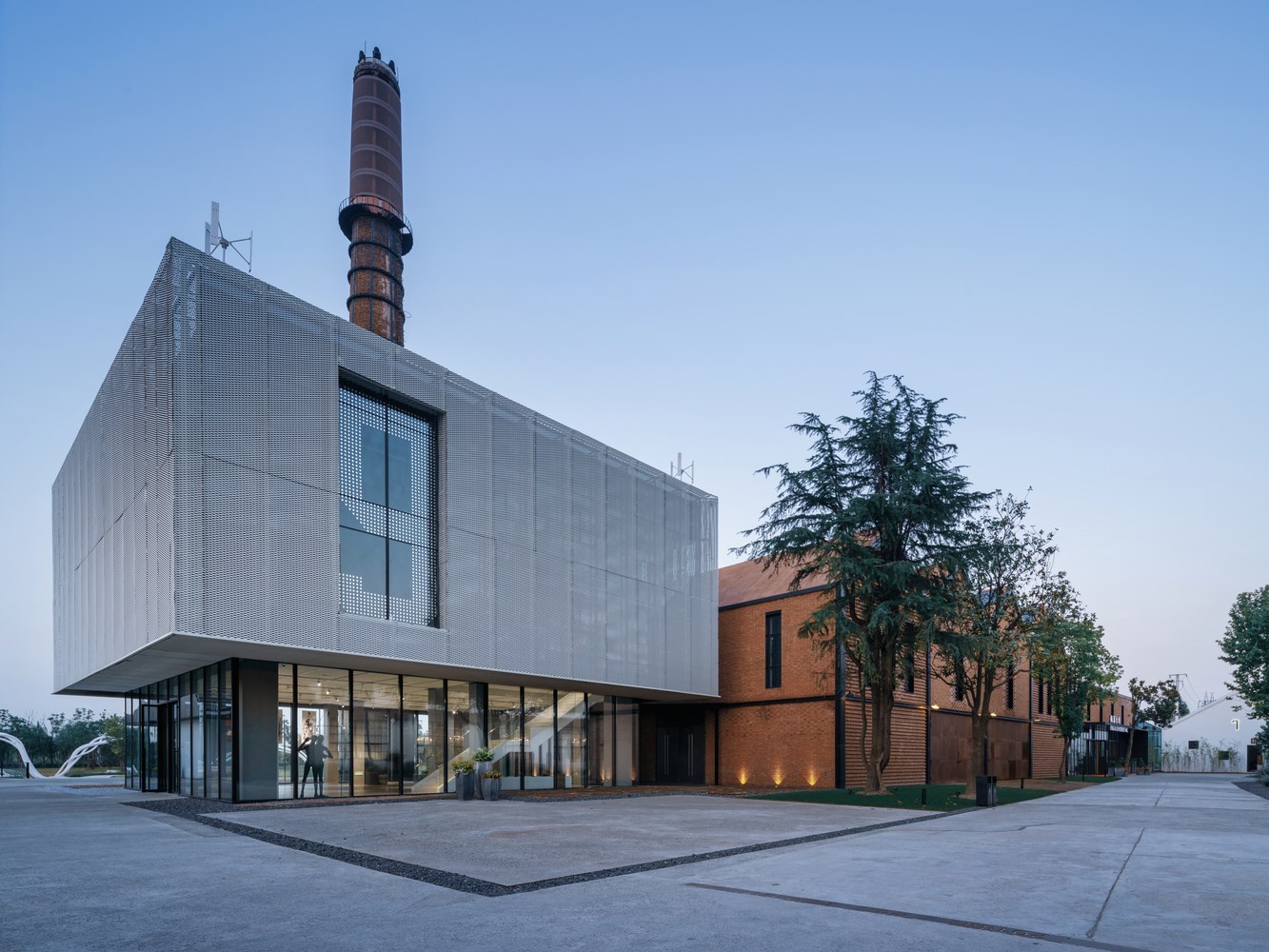 上海8342 长三角路演中心-3