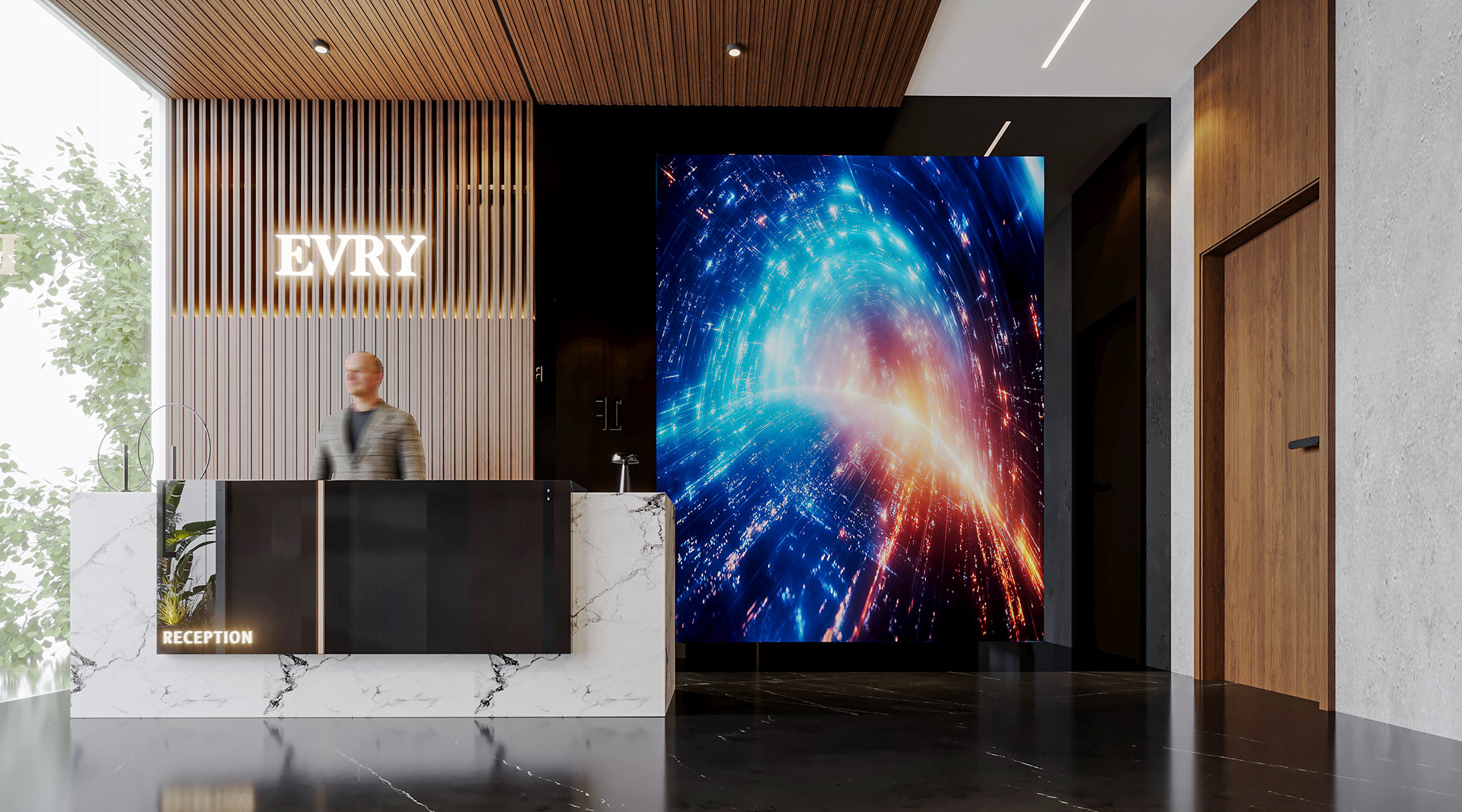 商业综合体丨EgyptCairo丨youssef agmi,hager ahmed等众多设计师-41