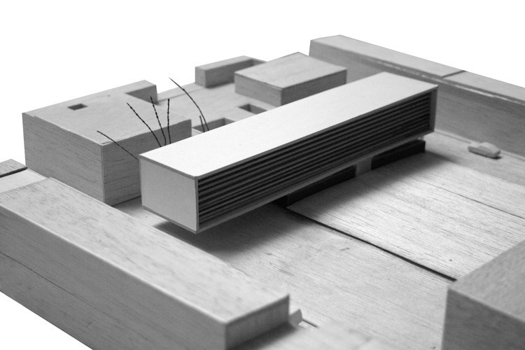 巴塞罗那 PROGRÉS RAVAL 酒店康乐中心-14