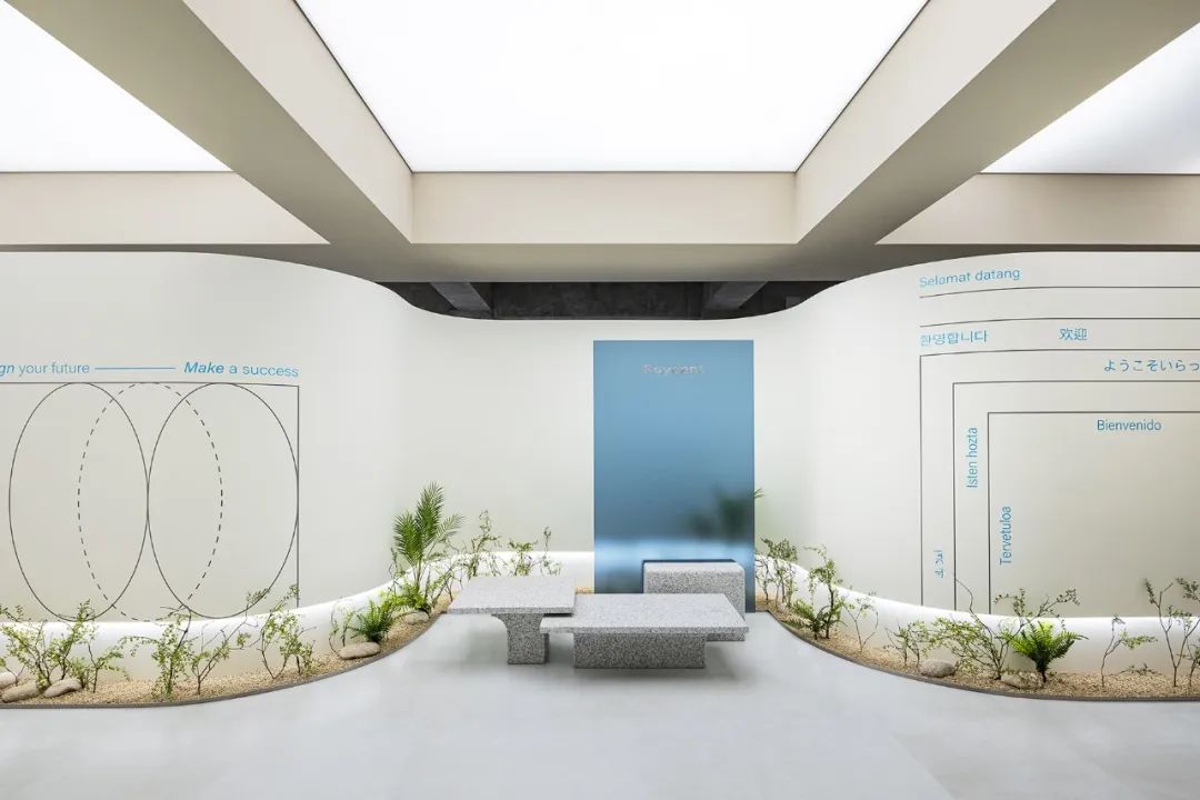 Flooat丨Labotory-72